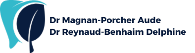 Dr Magnan-Porcher Aude & Dr Reynaud-Benhaim Delphine